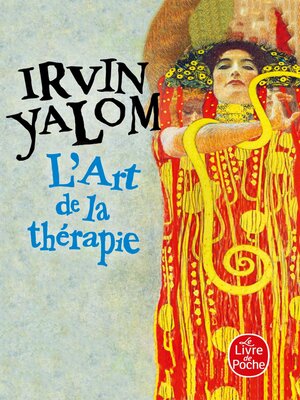 cover image of L'Art de la thérapie